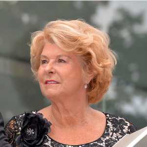 Mother: Patricia Fair 