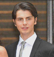 Son: Dylan Michael Douglas