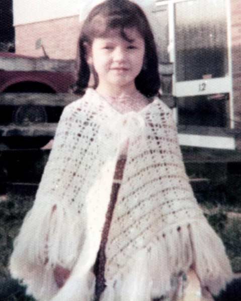 Education period of Catherine Zeta-Jones in Dumbarton House School