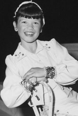 Education period of Catherine Zeta-Jones in Dumbarton House School