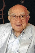 Emmanuel Farber
