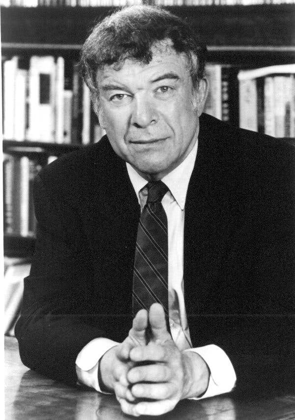 Leonard J. Fein