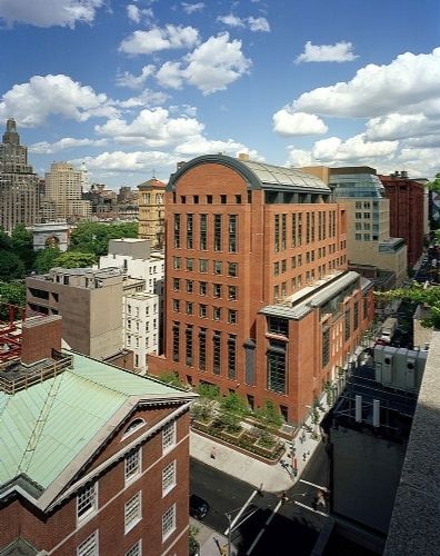 Gallery of Paul S. Berger