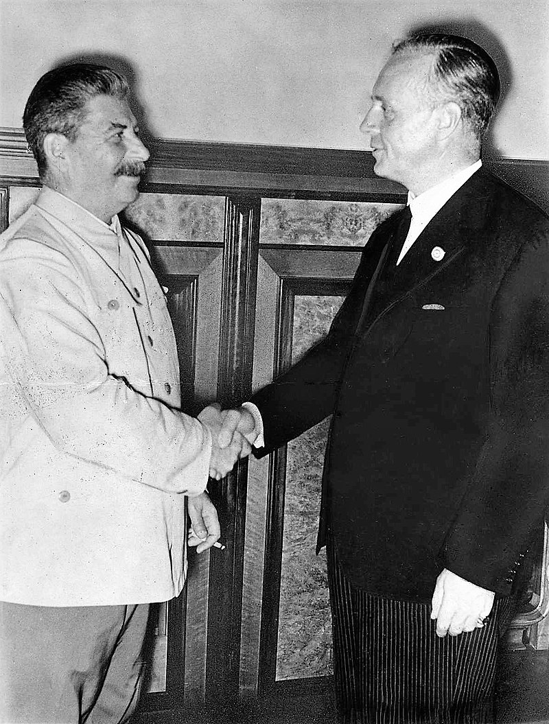 Gallery of Joseph Stalin