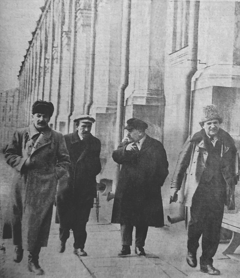 Gallery of Joseph Stalin