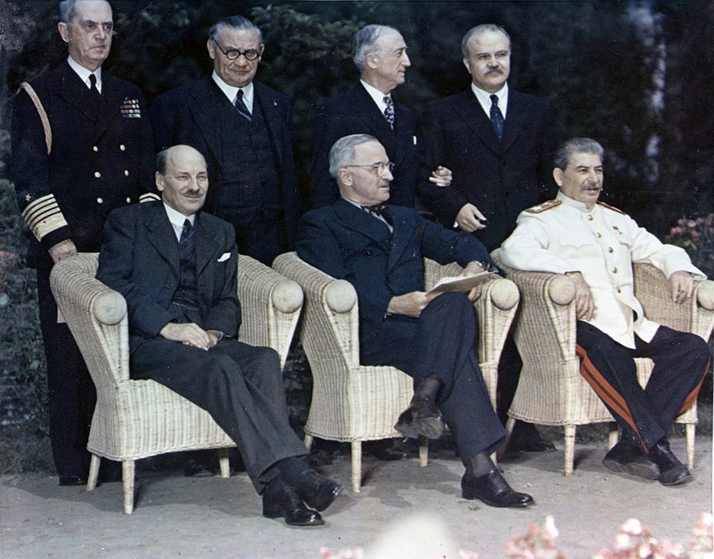 Gallery of Joseph Stalin