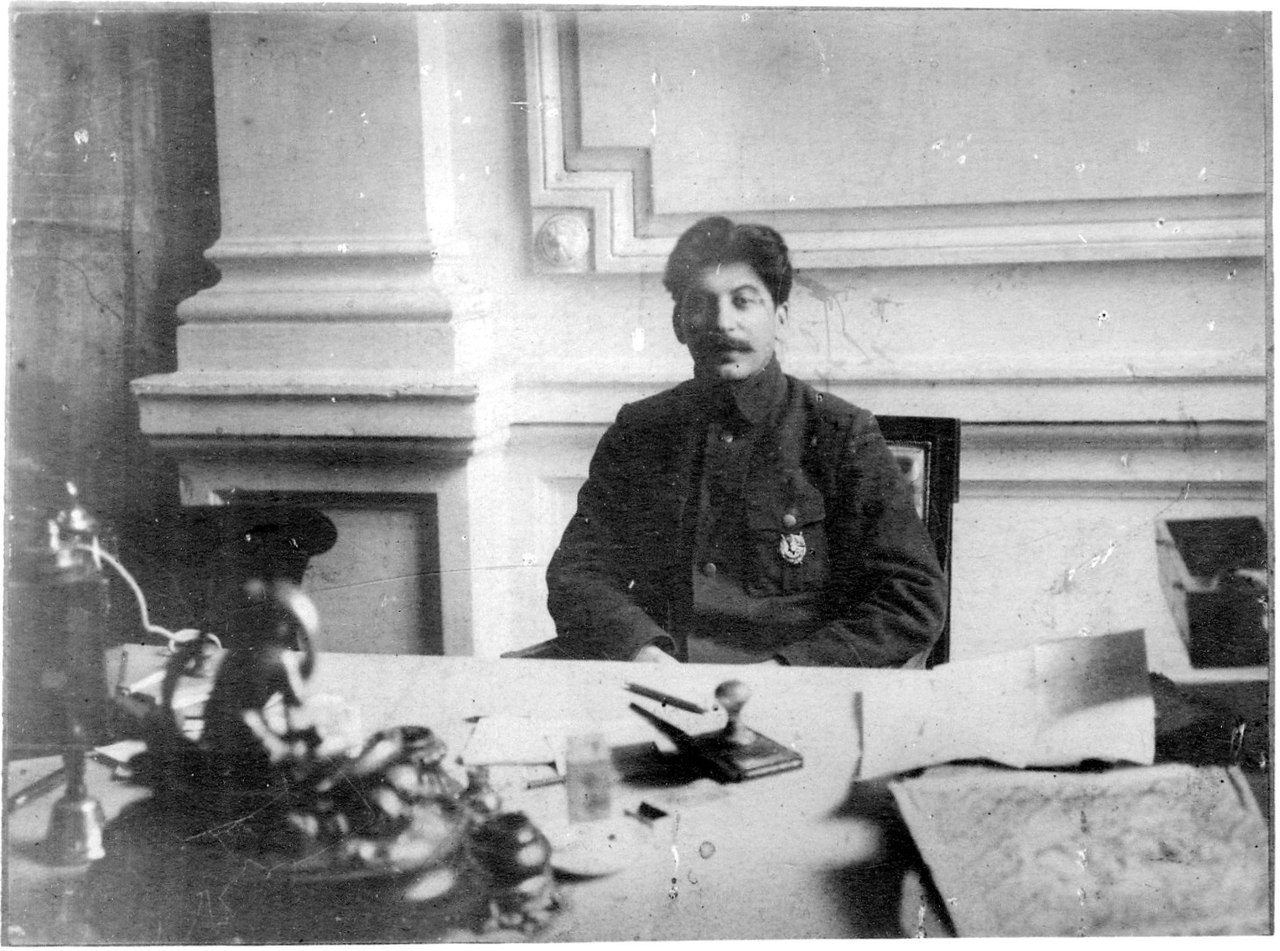 Gallery of Joseph Stalin