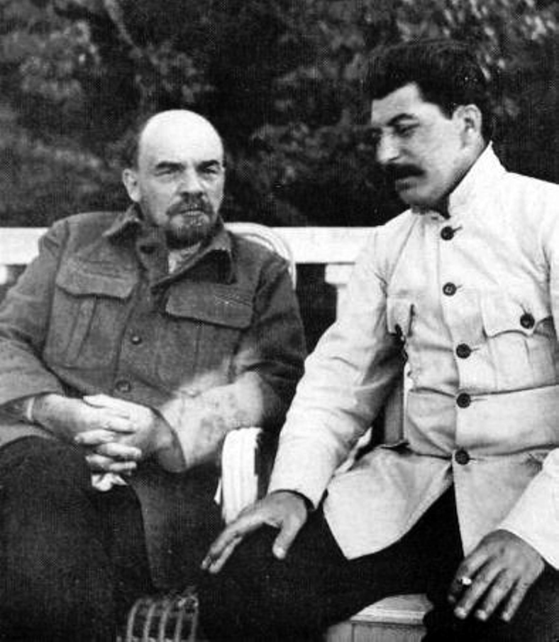Gallery of Joseph Stalin