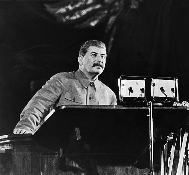 Gallery of Joseph Stalin