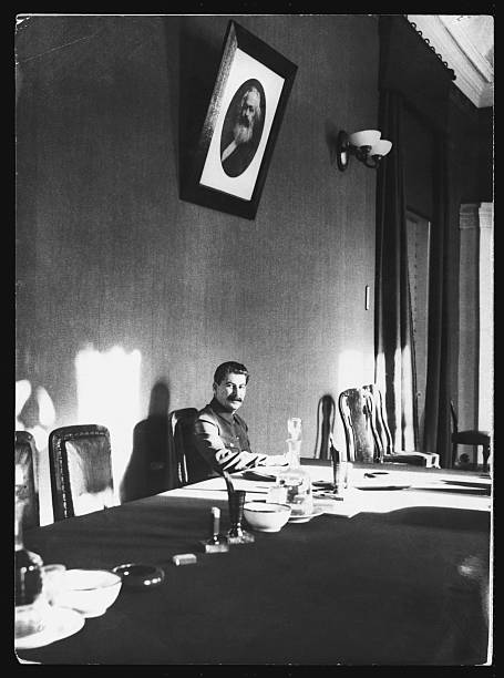 Gallery of Joseph Stalin