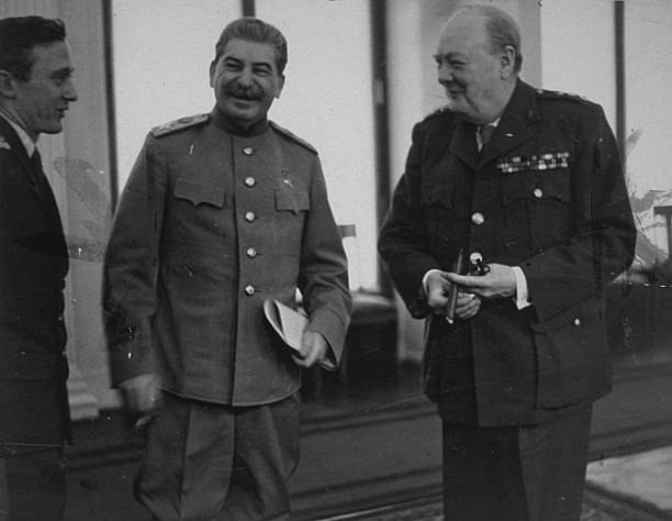 Gallery of Joseph Stalin