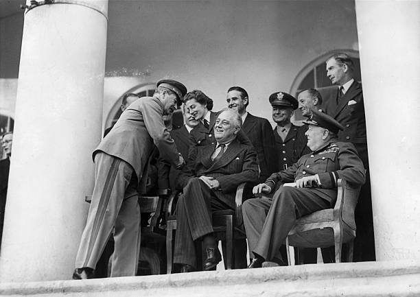 Gallery of Joseph Stalin