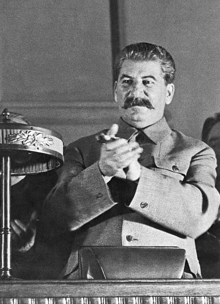 Gallery of Joseph Stalin