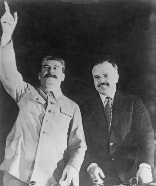 Gallery of Joseph Stalin