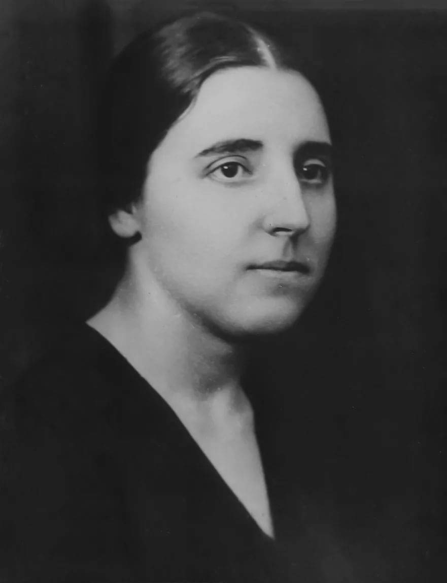 late wife: Nadezhda Alliluyeva