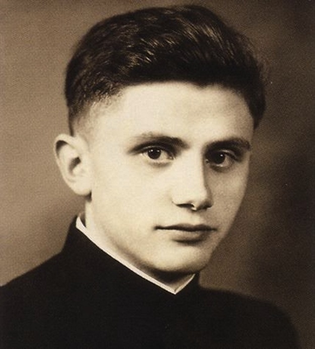 Gallery of Benedict XVI (Joseph Ratzinger)
