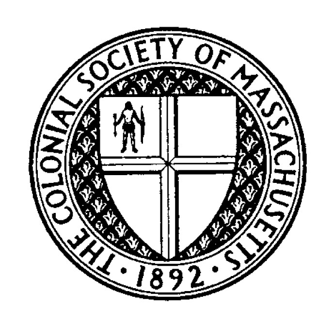 Colonial Society of Massachusetts