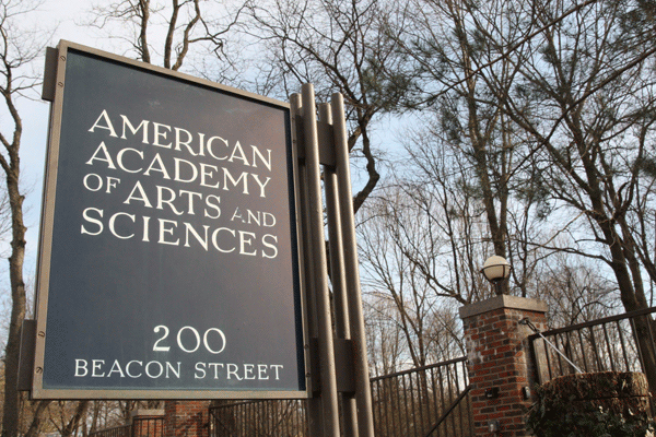 American Academy of Arts and Science