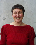 Alena Heitlinger
