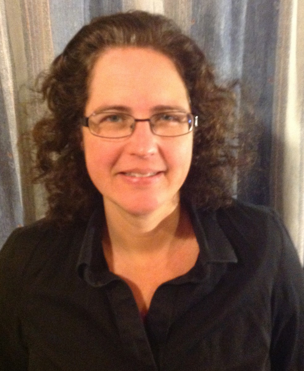 colleague: Susanna Trnka