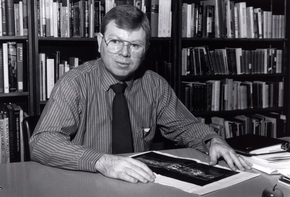 Frank Lee Holt