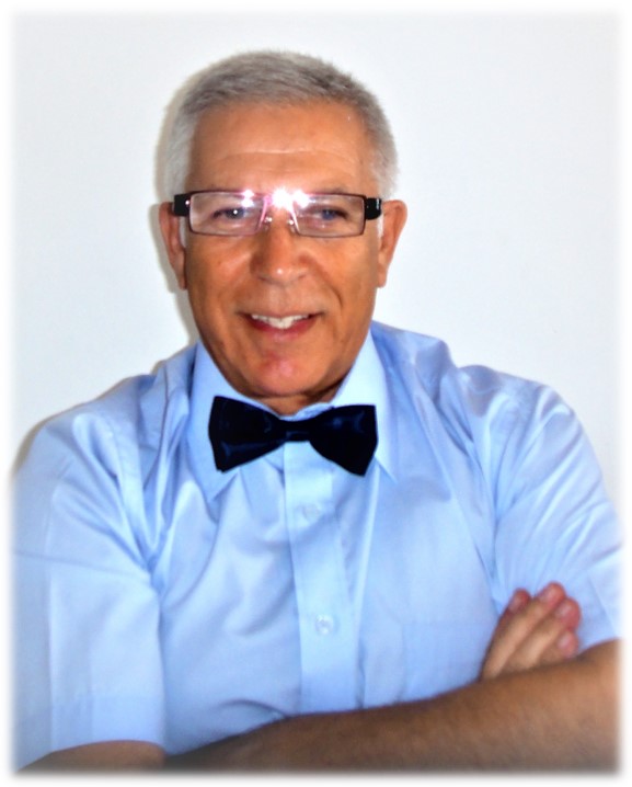 Michael Ritsner