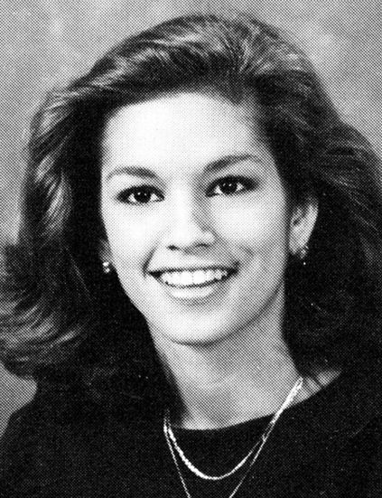 Gallery of Cindy Crawford