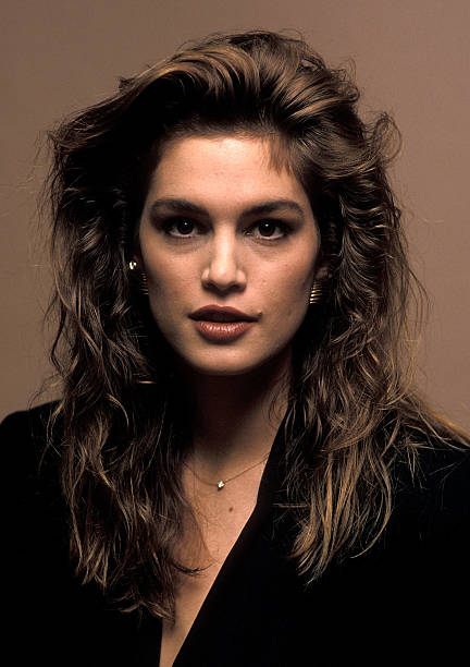 Gallery of Cindy Crawford