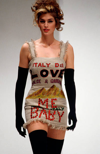 Gallery of Cindy Crawford