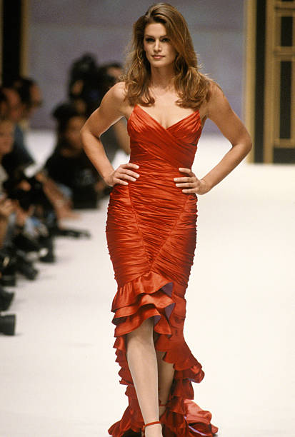 Gallery of Cindy Crawford