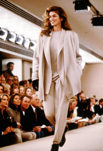 Gallery of Cindy Crawford