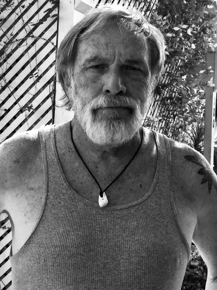 Robert Salter
