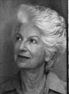 Shirley Kaufman