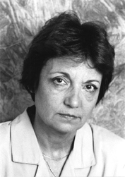 Shulamit Lapid