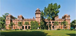 University Punjab Syndicate