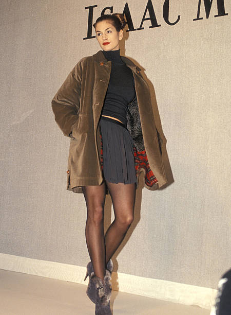 Gallery of Cindy Crawford