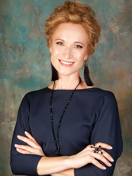 Maria Kiselyova