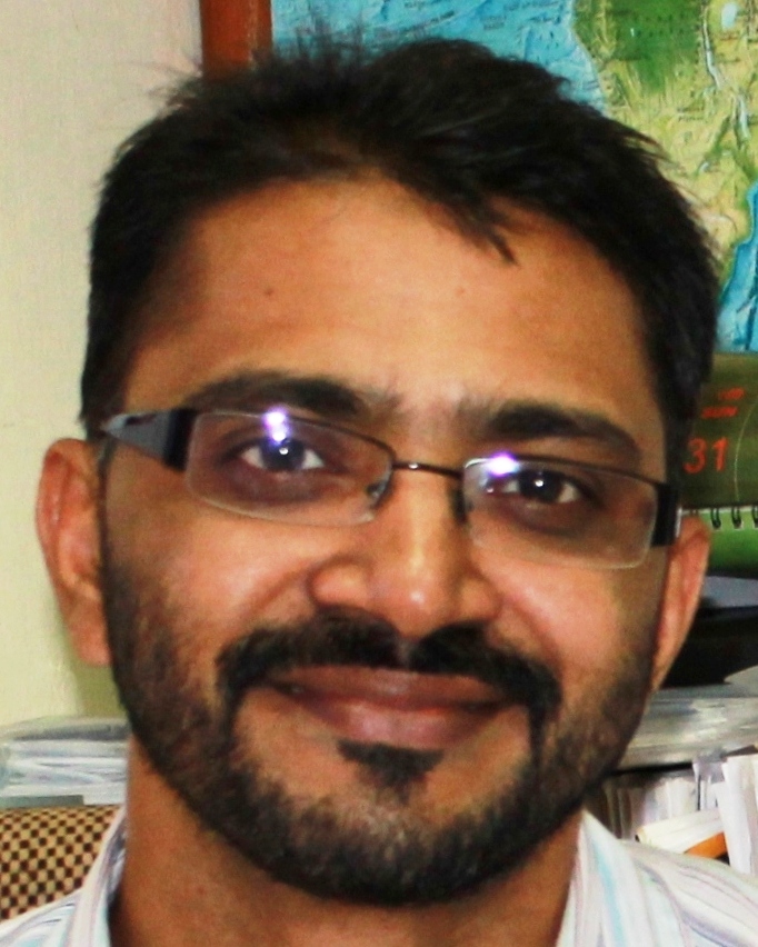 Gallery of Thamban Meloth