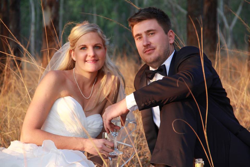 husband: Tyrone Seward