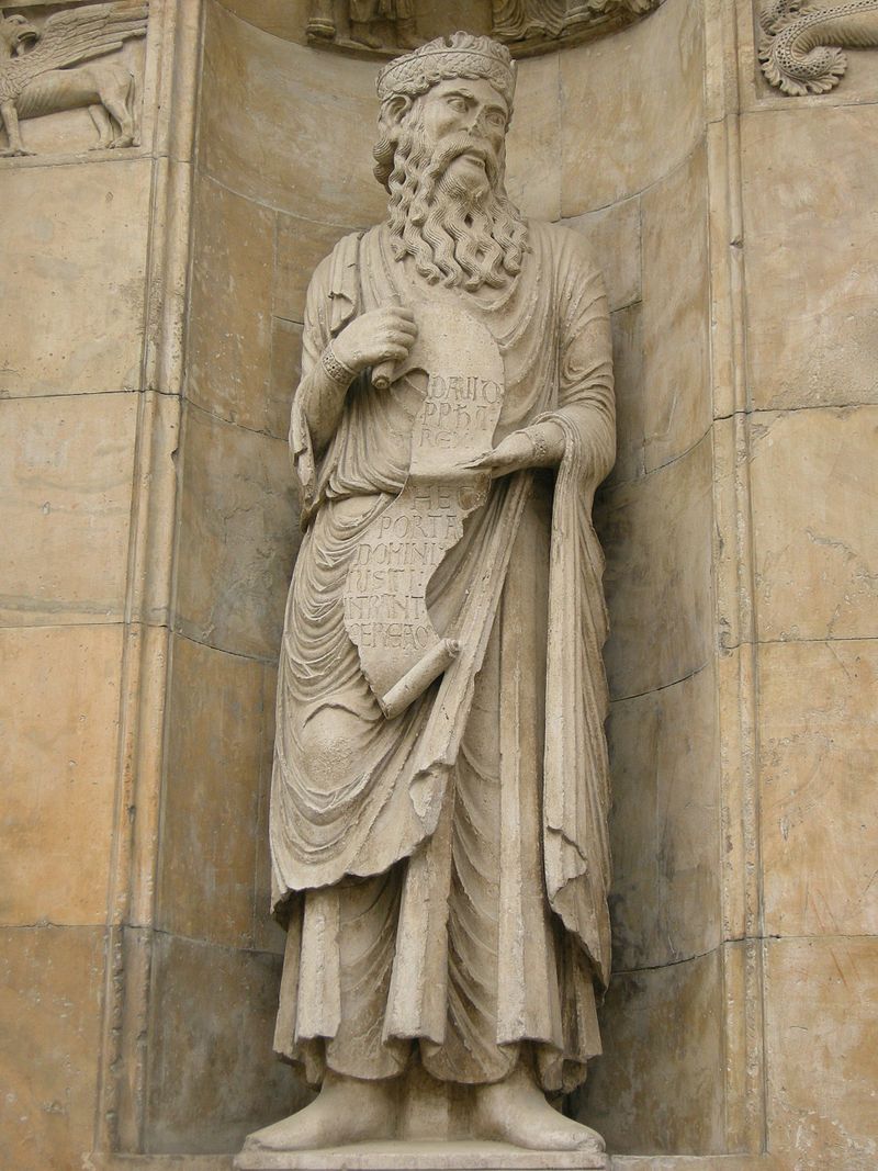 Benedetto Antelami