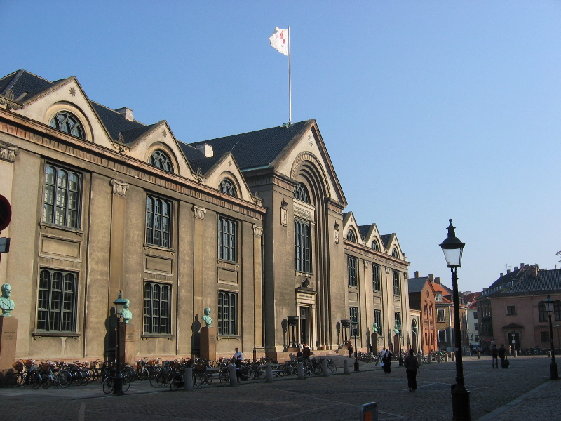 Gallery of Jakob Knudsen