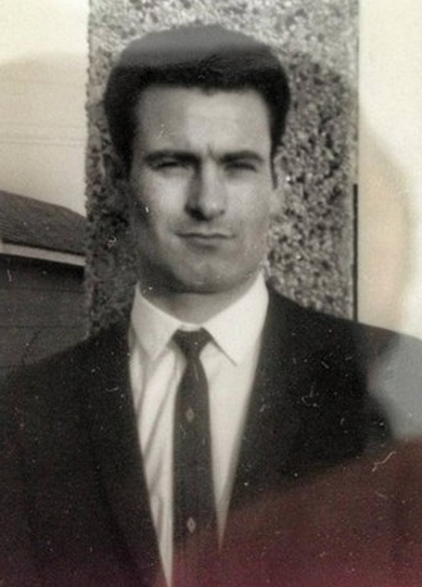 Father: Tomaso Evangelista