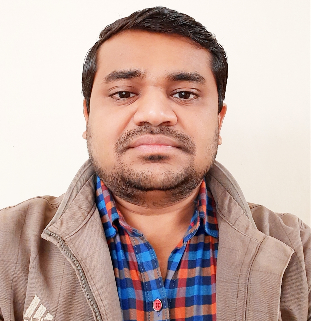 Harish Chandra Rajpoot