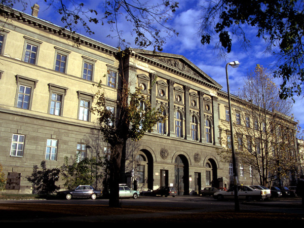 Gallery of Pal Kovacs