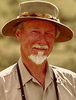 John Desmond Clark