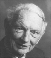 John Grahame Douglas Clark