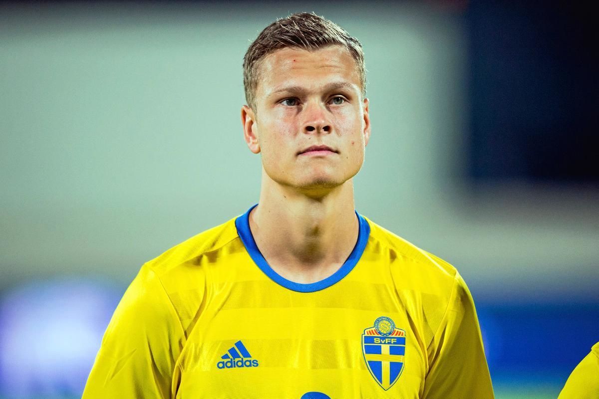 Viktor Johan Anton Claesson