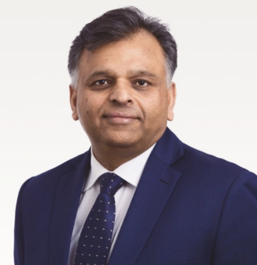 Vik Bansal