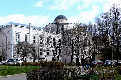 Gallery of Viktor Klimenko