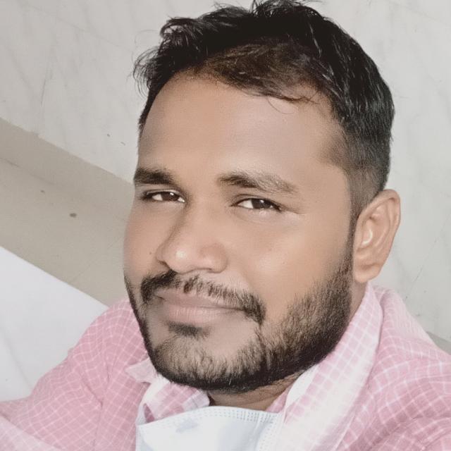 Brother: Dr. Chandra Shekhar Rajpoot